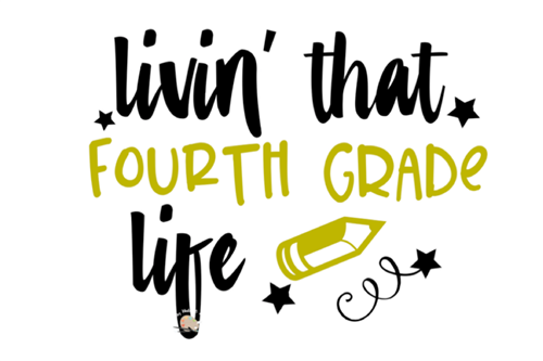 4th gd life 
